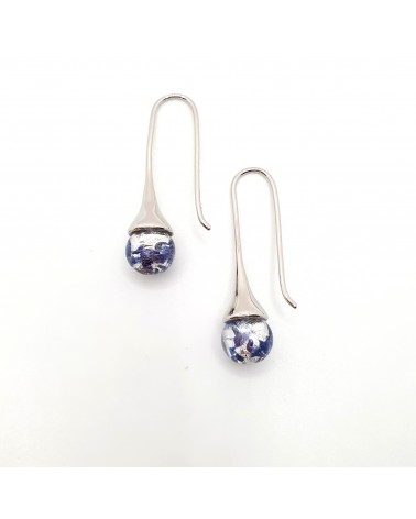 Boucles d'oreilles Campanella bijoux fantaisies made in Italy