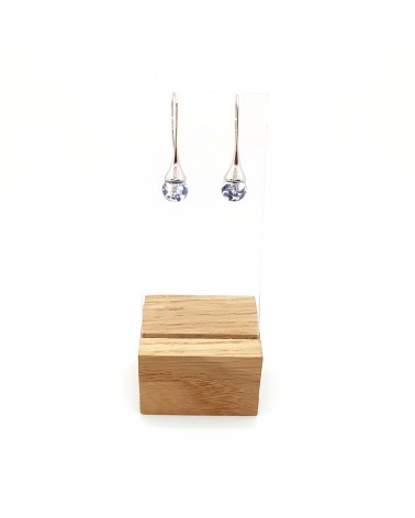 Boucles d'oreilles Campanella bijoux fantaisies made in Italy