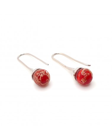 Boucles d'oreilles Campanella  bijoux fantaisies