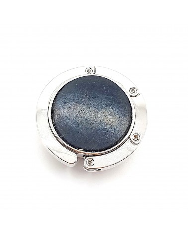 Porte sac à main verre Murano objets fait à la main