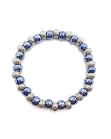 Bracelet Conteria en verre de Murano made in Italie