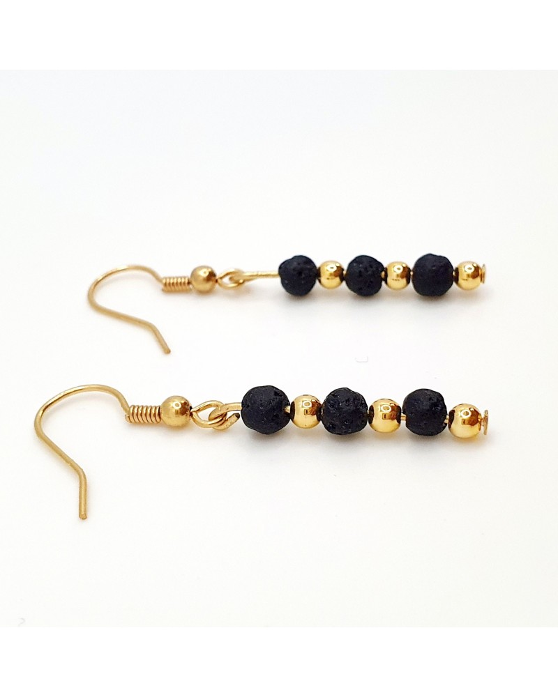 LOT DE 30 Paires de Boucles d' Oreilles Bijoux Fantaisie EUR 30,00 - FR