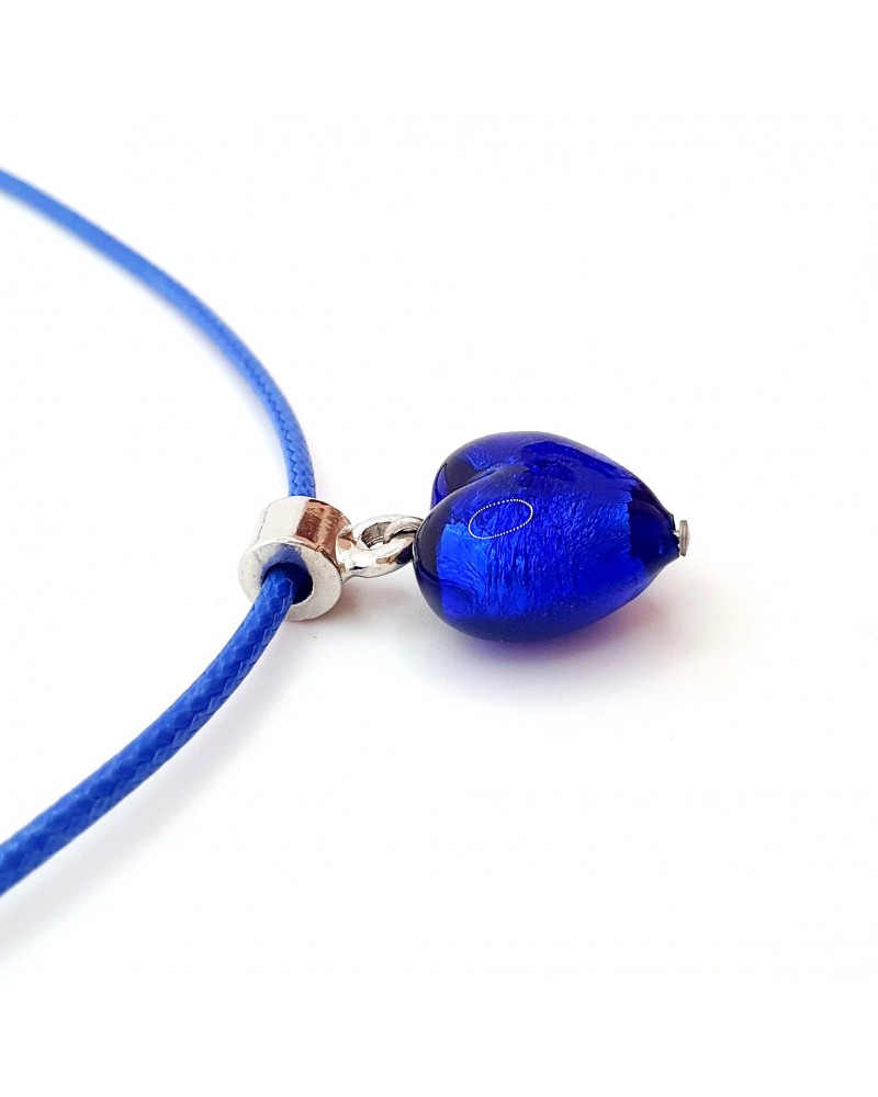 Pixie MGPP10 Pendentif En Verre De Murano, Pendentif En Verre