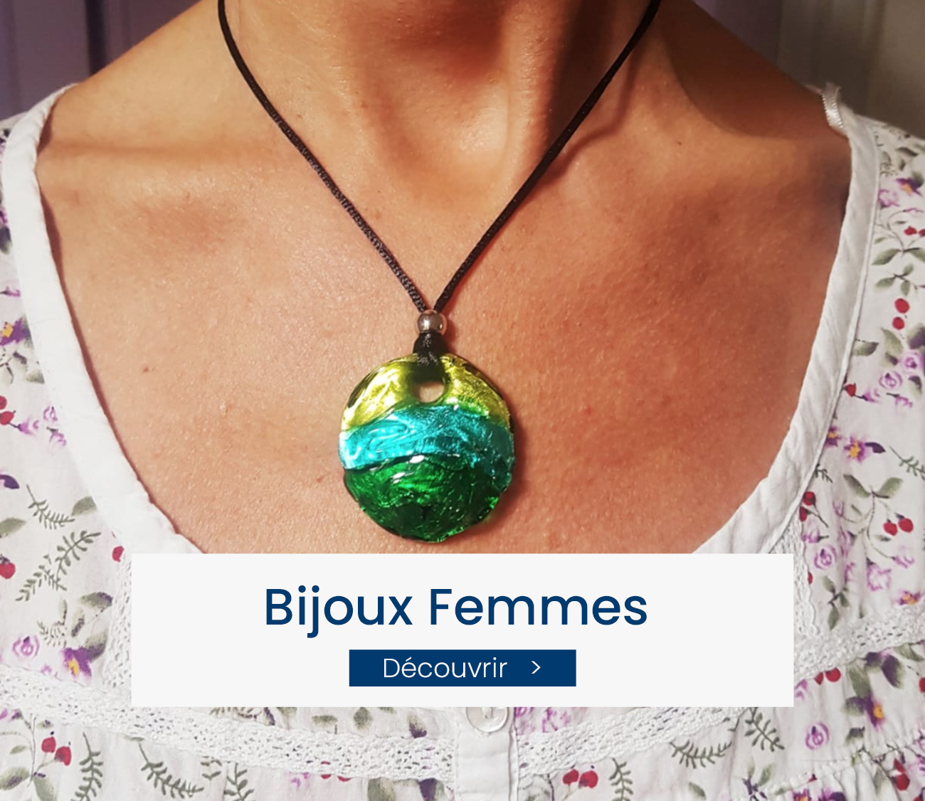 PARURE MURANO COLLIER PENDENTIF BOUCLES D/'OREILLES FORME COEUR BIJOUX